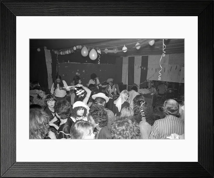 Framed Print : Photo of Arthur Lee Framed Print : Photo of Arthur Lee
