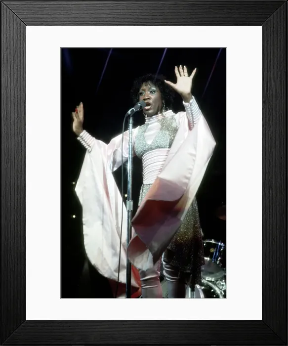 Framed Print : Performing In Los Angeles Framed Print : Performing In Los Angeles