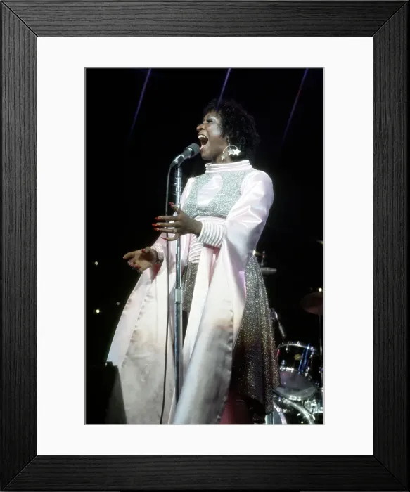 Framed Print : Performing In Los Angeles Framed Print : Performing In Los Angeles