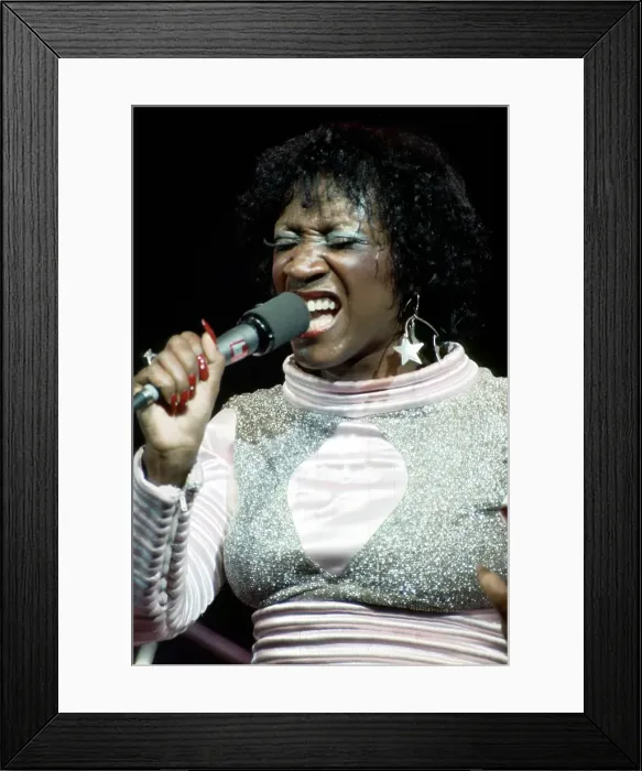 Framed Print : Performing In Los Angeles Framed Print : Performing In Los Angeles