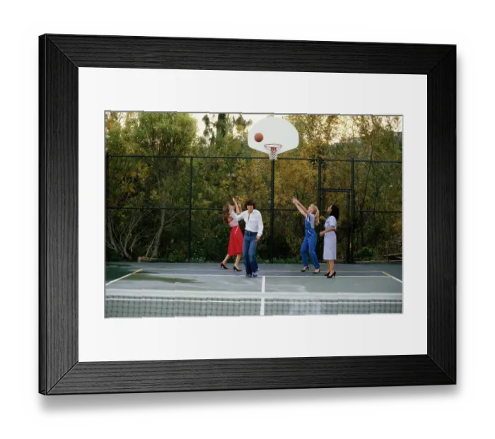 Framed Print : Robby Benson's Tiger Beat Fashion Shoot Framed Print : Robby Benson's Tiger Beat Fashion Shoot