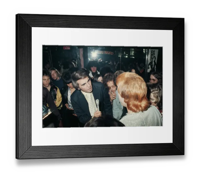 Framed Print : Snyder And Starr Framed Print : Snyder And Starr