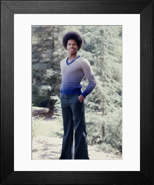 Framed Print : Leonard Jones Framed Print : Leonard Jones