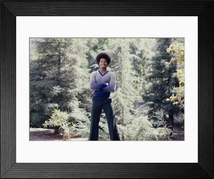 Framed Print : Leonard Jones Framed Print : Leonard Jones