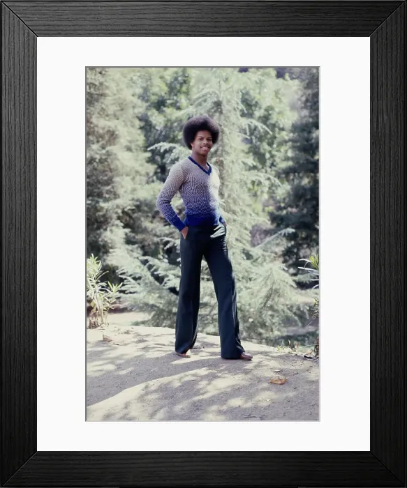 Framed Print : Leonard Jones Framed Print : Leonard Jones