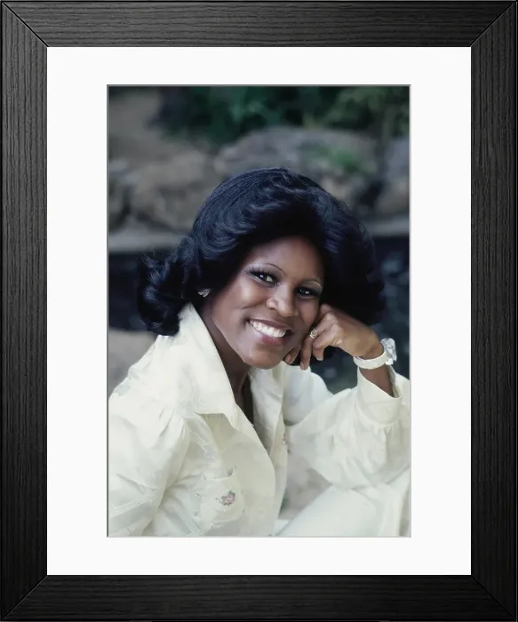 Framed Print : Sharon Hill