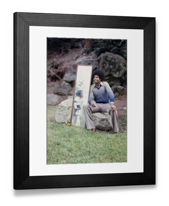 Framed Print : Leonard Jones Framed Print : Leonard Jones