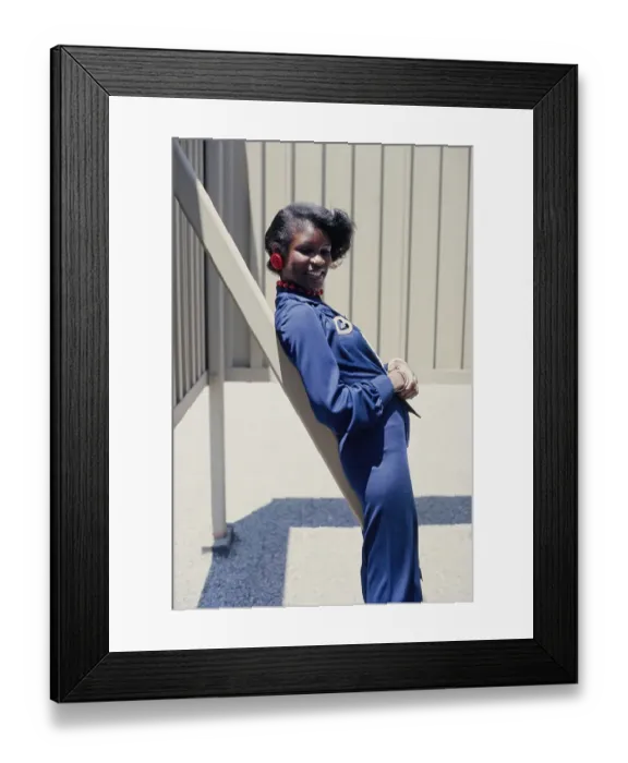 Framed Print : Sharon Hill