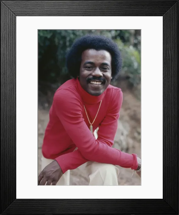 Framed Print : The Soul Train Gang Framed Print : The Soul Train Gang
