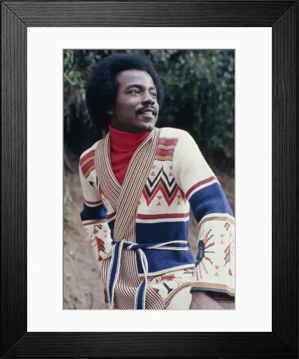 Framed Print : The Soul Train Gang Framed Print : The Soul Train Gang