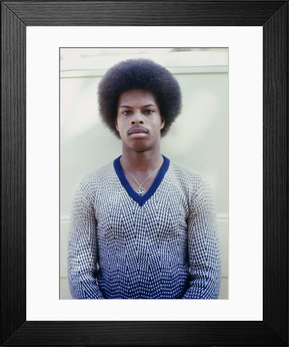 Framed Print : Leonard Jones Framed Print : Leonard Jones