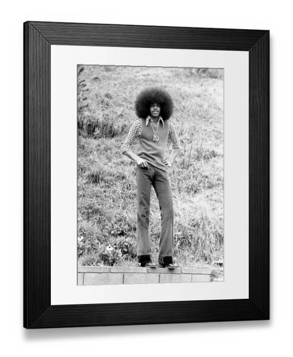 Framed Print : Ricky Sylvers Framed Print : Ricky Sylvers