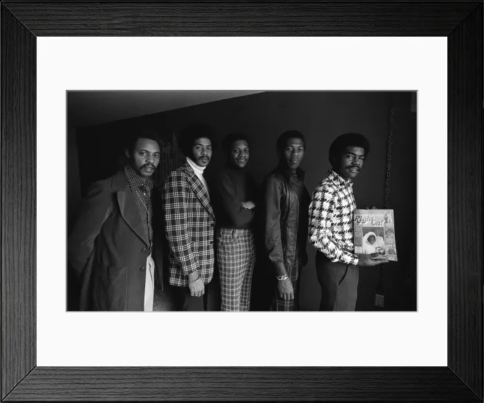 Framed Print : Blue Magic Portrait Session Framed Print : Blue Magic Portrait Session
