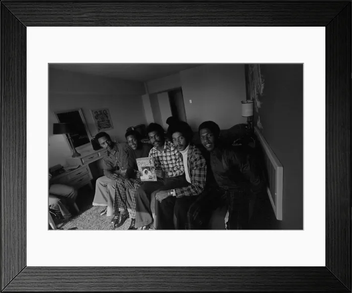 Framed Print : Blue Magic Portrait Session Framed Print : Blue Magic Portrait Session