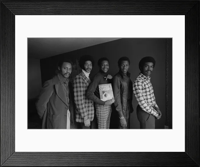 Framed Print : Blue Magic Portrait Session Framed Print : Blue Magic Portrait Session