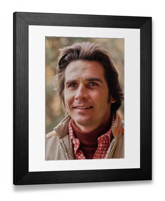 Framed Print : 1974 Pro-Am Lange Cup Framed Print : 1974 Pro-Am Lange Cup