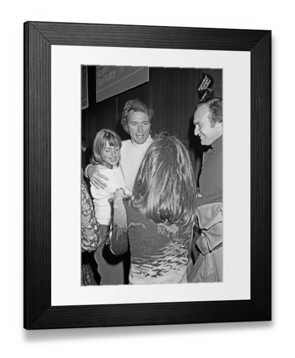 Framed Print : 1974 Pro-Am Lange Cup Framed Print : 1974 Pro-Am Lange Cup