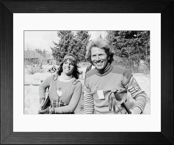 Framed Print : 1974 Pro-Am Lange Cup Framed Print : 1974 Pro-Am Lange Cup
