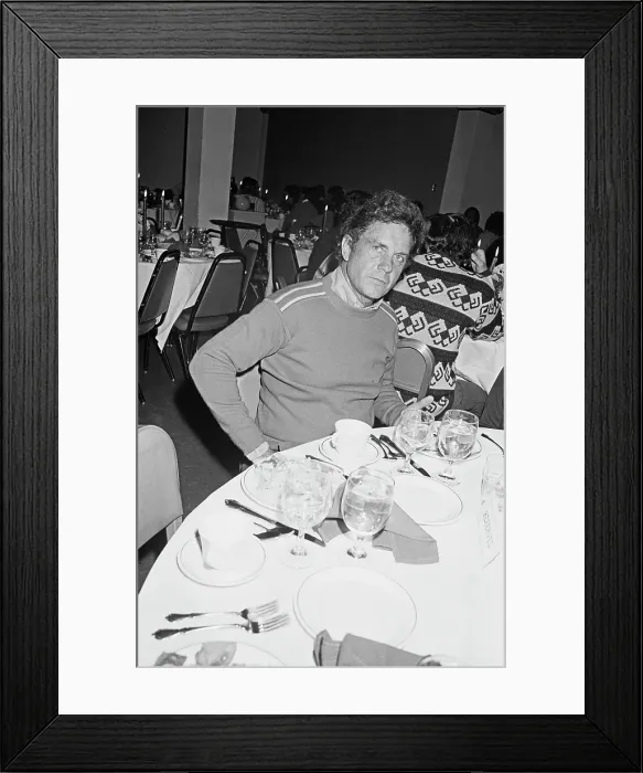 Framed Print : 1974 Pro-Am Lange Cup Framed Print : 1974 Pro-Am Lange Cup