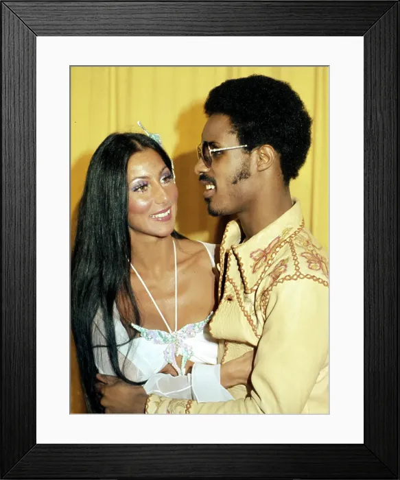 Framed Print : Stars At The Grammys Framed Print : Stars At The Grammys