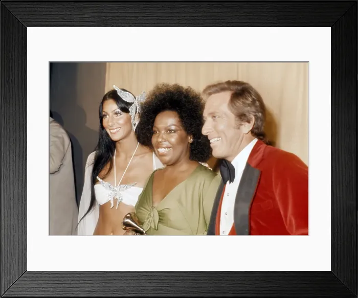 Framed Print : Grammy Awards Framed Print : Grammy Awards
