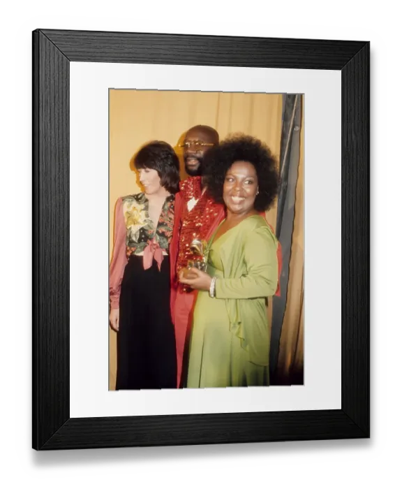 Framed Print : Grammy Awards Framed Print : Grammy Awards