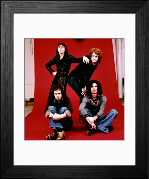 Framed Print : Photo of Slade Framed Print : Photo of Slade