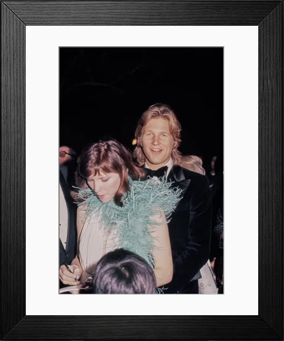 Framed Print : 46th Academy Awards