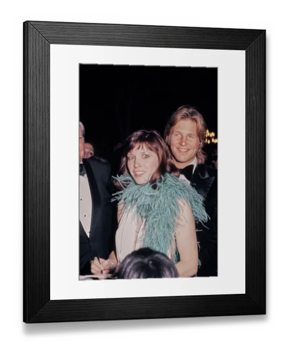 Framed Print : 46th Academy Awards Framed Print : 46th Academy Awards