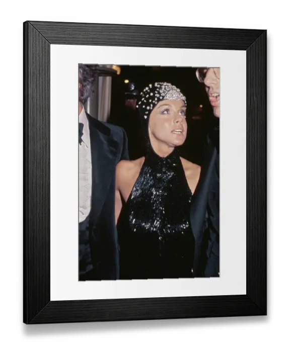 Framed Print : 46th Academy Awards Framed Print : 46th Academy Awards