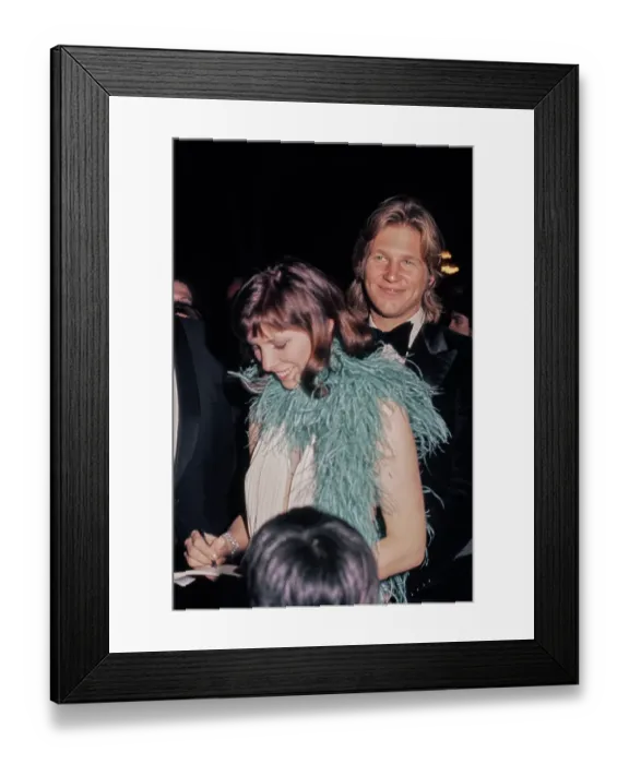 Framed Print : 46th Academy Awards Framed Print : 46th Academy Awards