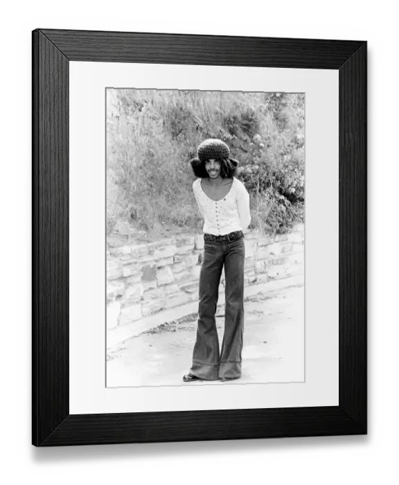 Framed Print : Ricky Sylvers Framed Print : Ricky Sylvers