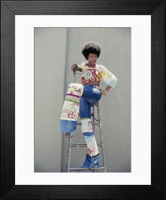 Framed Print : Damita Jo Freeman Framed Print : Damita Jo Freeman