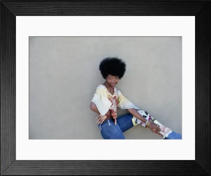 Framed Print : Damita Jo Freeman Framed Print : Damita Jo Freeman