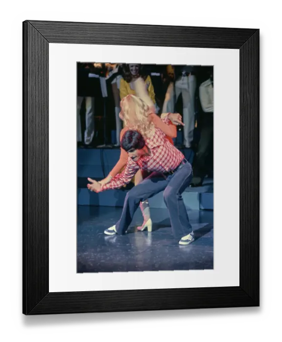 Framed Print : The Mark Spitz Show, Magic Mountain Framed Print : The Mark Spitz Show, Magic Mountain