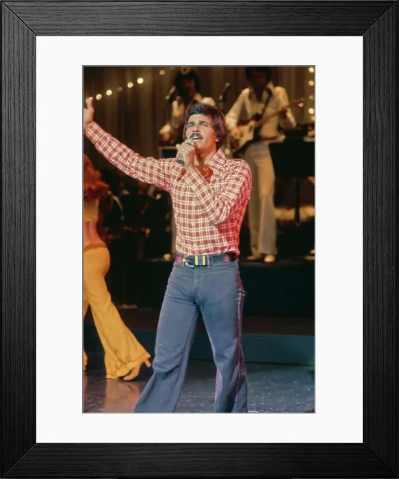 Framed Print : The Mark Spitz Show, Magic Mountain Framed Print : The Mark Spitz Show, Magic Mountain