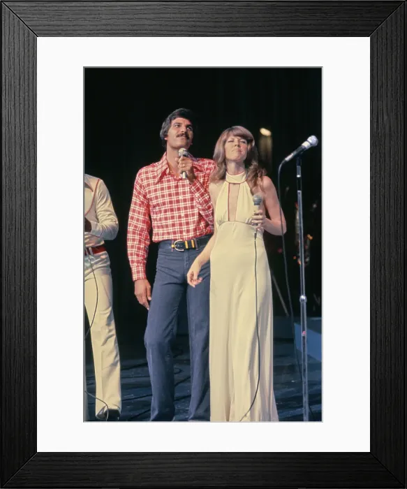 Framed Print : The Mark Spitz Show, Magic Mountain Framed Print : The Mark Spitz Show, Magic Mountain