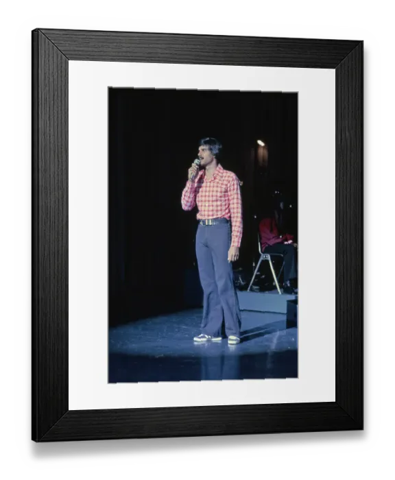 Framed Print : The Mark Spitz Show, Magic Mountain Framed Print : The Mark Spitz Show, Magic Mountain