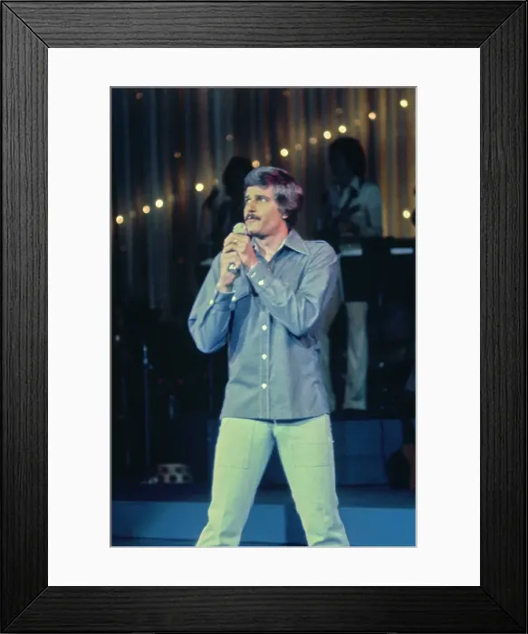 Framed Print : The Mark Spitz Show, Magic Mountain Framed Print : The Mark Spitz Show, Magic Mountain