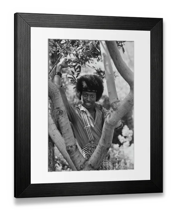 Framed Print : Soul Train Dancer Framed Print : Soul Train Dancer