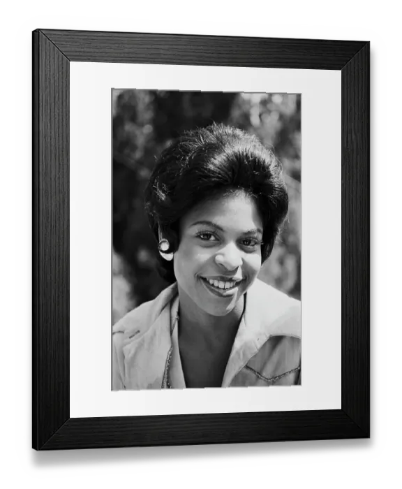 Framed Print : Soul Train Dancer Framed Print : Soul Train Dancer