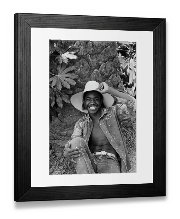 Framed Print : Soul Train Dancer Framed Print : Soul Train Dancer