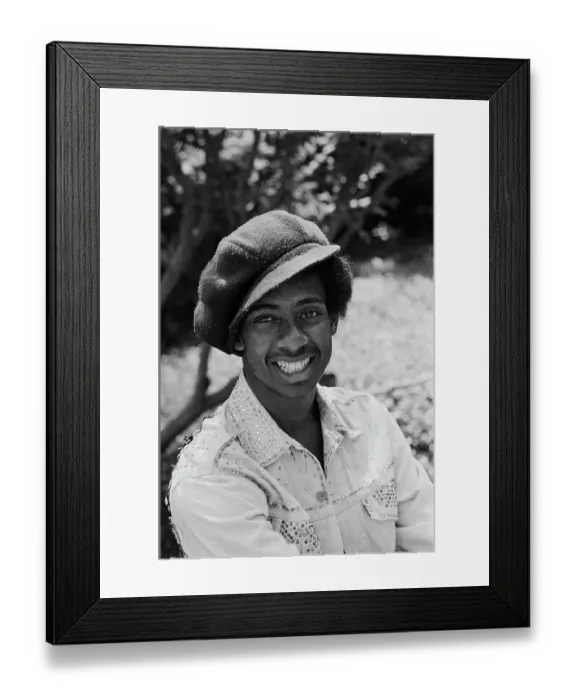 Framed Print : Soul Train Dancer Framed Print : Soul Train Dancer