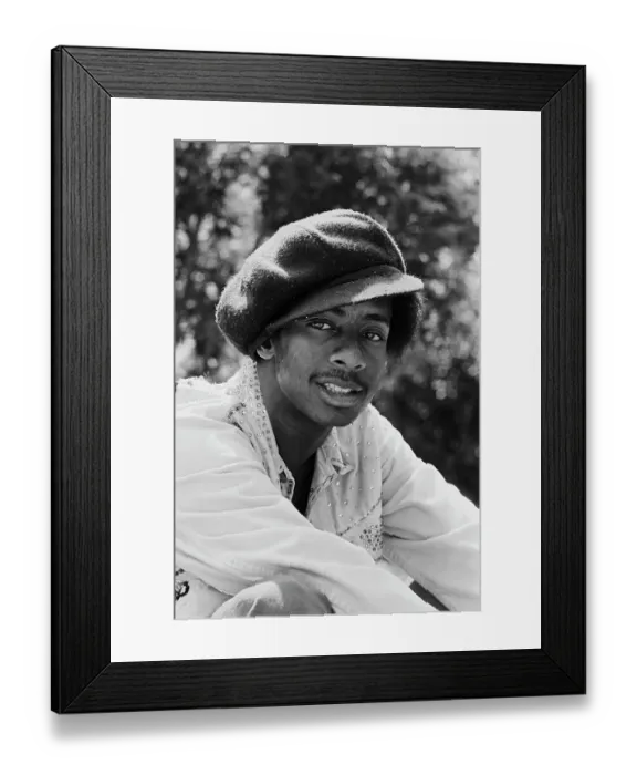 Framed Print : Soul Train Dancer Framed Print : Soul Train Dancer