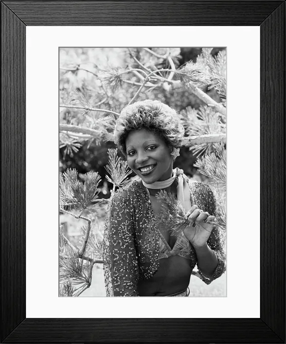 Framed Print : Soul Train Dancer Framed Print : Soul Train Dancer