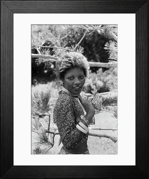 Framed Print : Soul Train Dancer Framed Print : Soul Train Dancer