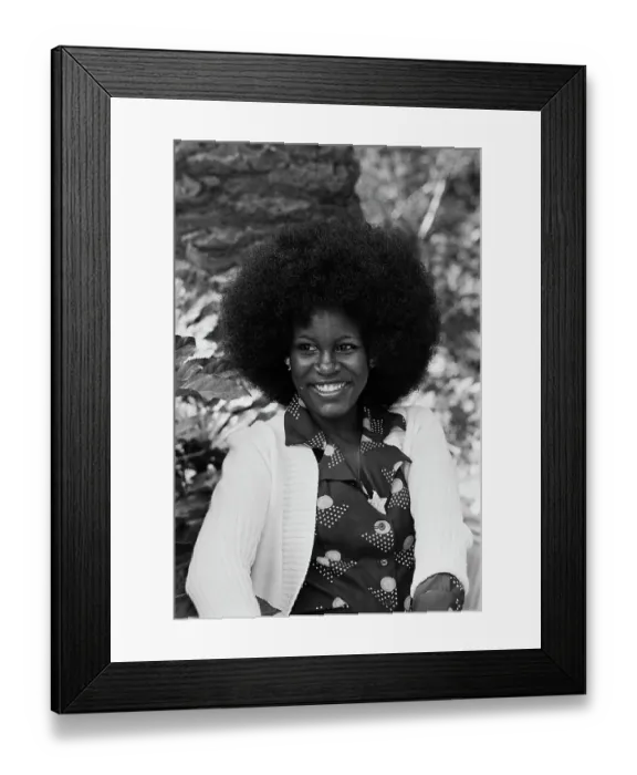 Framed Print : Soul Train Dancer Framed Print : Soul Train Dancer
