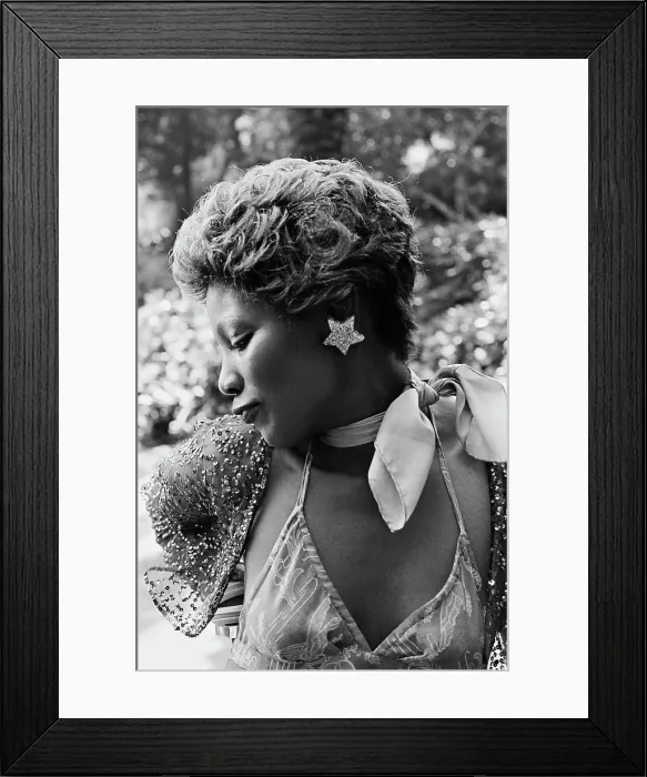 Framed Print : Soul Train Dancer Framed Print : Soul Train Dancer
