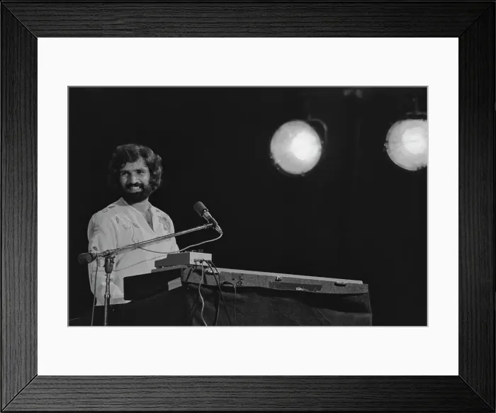 Framed Print : Felix Cavaliere Framed Print : Felix Cavaliere