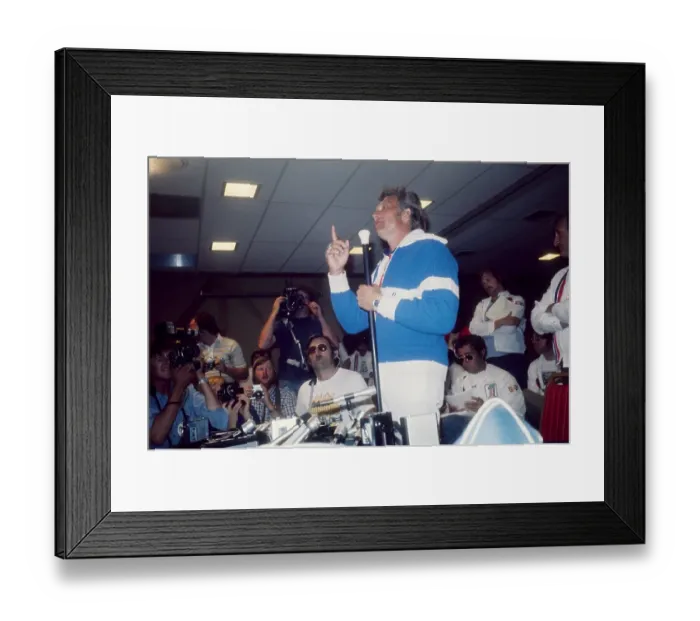 Framed Print : Evel Knievel At Snake River Canyon Framed Print : Evel Knievel At Snake River Canyon